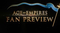 《帝国时代4》将于4月11日公布新消息 B站同步直播