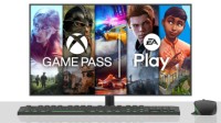 EA Play将于明日登陆PC端XGP 首发超60款游戏