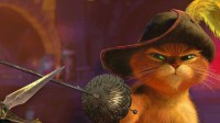 梦工厂《穿靴子的猫》续集定档 明年9.23北美上映