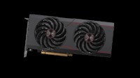 畅爽1440P游戏 蓝宝石RX 6700 XT 白金上线