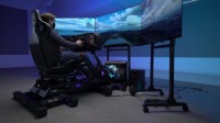 《微软飞行模拟》: RTX 30系列带来性能翻倍
