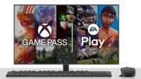 EA Play加入PC端XboxGamePass 豪华游戏阵容公布