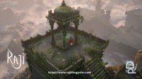 古印度冒险游戏《拉吉：远古传奇》五折特惠44元 Steam特别好评