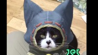 《怪猎崛起》x抖音海外版联动：推出艾露猫主题滤镜