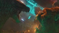 《哥斯拉大战金刚》IMAX预告发布 怪兽之王狂怒对吼