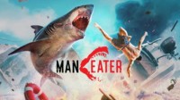 《食人鲨》NS版本将于5月25日发售 可以躺着吃人了