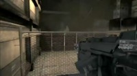 被砍的《命令与征服》FPS游戏实机:光线昏暗色彩单调