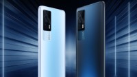 iQOO Neo5首销开启：全网销售额10秒破亿