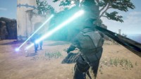 《潮汐之歌》上架Steam 仿魂系游戏×轻度Rogue