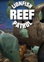 Lionfish Reef Patrol