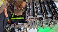 RTX 3060破解有新招 通过虚拟HDMI成功绕过挖矿限制