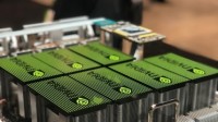 挖矿导致显卡全面缺货 PC游戏加速没落