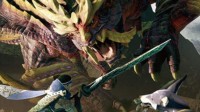 《怪物猎人：崛起》IGN 8分：传统构想与新机制融为一体
