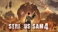 《英雄萨姆4》推出Mod工具套件 支持Steam创意工坊