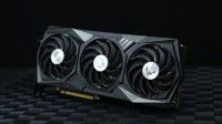 NVIDIA供货太少 导致第一季度显卡出货量暴降1/4 