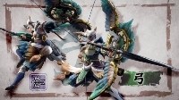 《怪猎崛起》弓基础操作指南