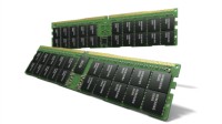 三星开发出首条512GB DDR5内存 速度比DDR4快一倍