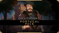 《文明6》“葡萄牙包”已推出 新增領袖若昂三世