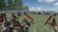 《罗马：全战》重制版公布 画面提升4月29日发售