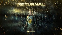 《Returnal》已经进厂压盘 4月30日相约踏上外星旅途