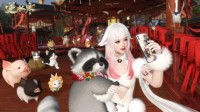 惊！逆水寒玩家一夜间全消失！组队只能组猫猫狗狗