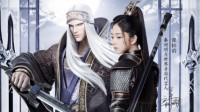 《秦时明月世界》手游今日全平台上线 谭松韵代言