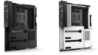 NZXT 正式发布基于AMD芯片组的N7 B550主板