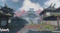 《永劫无间》太刀实战讲解教学
