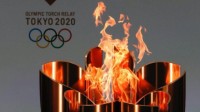 东京奥运会火炬又灭了：连备用火种也被吹灭