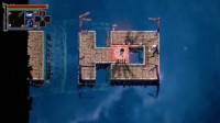 《劫掠之河》上线Steam 黑暗幻想Rogue动作地牢