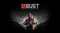 主机版《Rust》发售区间确定：今年5月推出
