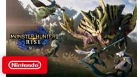 Fami通周销榜：《怪物猎人：崛起》130万份登顶