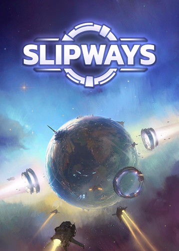 Slipways