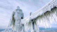 地球最低温度纪录被打破：-111.2℃ 且不在南北极