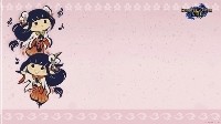 《怪猎崛起》My Nintendo商店官方壁纸分享