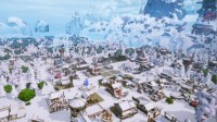 国风模拟《天神镇》玩法内容公开 新试玩4月开放