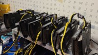 采矿限制已成虚无 韩国用户7路RTX 3060挖矿