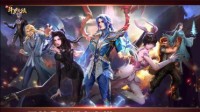 《新斗罗大陆》背景音乐今日新版本上线