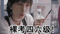 国际中文水平等级标准发布 网友：中文版四六级考试
