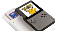 Analogue宣布：复古掌机Pocket延期至10月发售