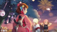 《小森生活》3月31日开服！狂欢庆典正式启动！