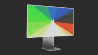 苹果新款iMac泄漏：12核CPU 16核GPU 最高3.2GHz