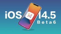 iOS14.4.1验证通道正式关闭 iOS14.5或将上线