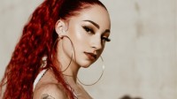 零零后歌手Bhad Bhabie 六小时入账百万美元打破记录