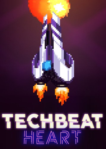 TechBeat Heart