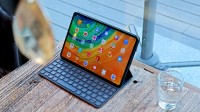 双Dock栏设计 华为MatePad Pro2鸿蒙OS界面曝光