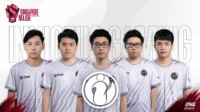 《Dota2》新加坡Major决赛：iG让二追三夺得冠军