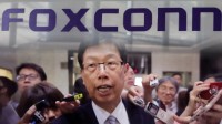 富士康：全球电子元件缺货将持续到2022年