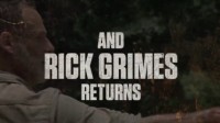 《行尸走肉》最终季8月22日开播 瑞克即将重磅回归