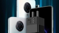 紫米33W氮化镓MINI充电器3月22日开售 兼容Switch